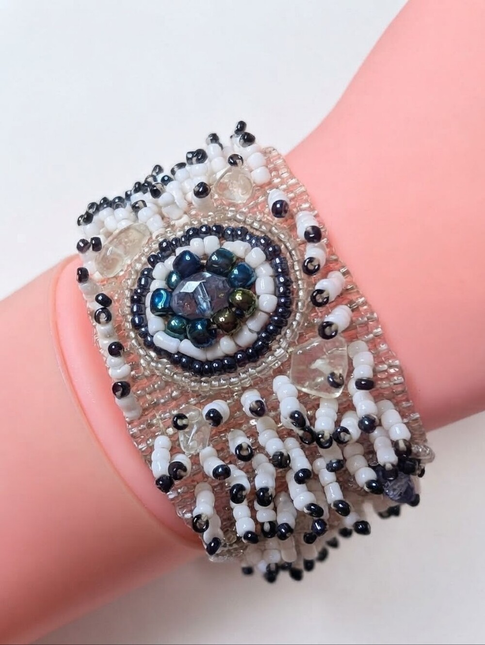 Beaded Bracelet
